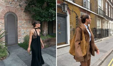 Ünlü oyuncunun lise yıllığı ortaya çıktı, değişimi göz doldurdu