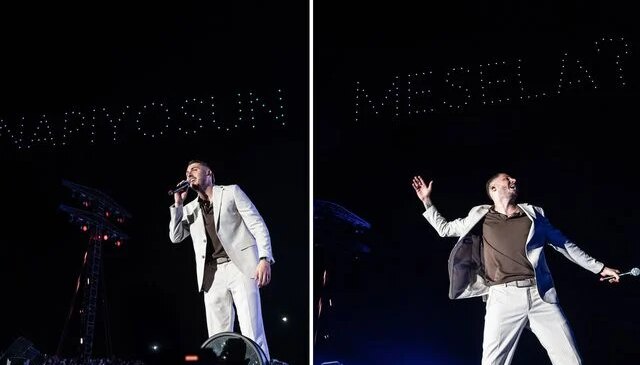 Ünlü rapçi Blok3’ün sevgili kriterleri tartışma yarattı