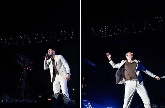 Ünlü rapçi Blok3’ün sevgili kriterleri tartışma yarattı