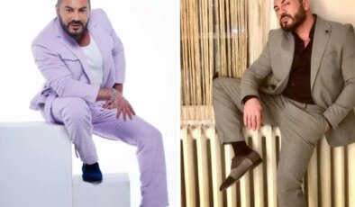 Ünlü şarkıcı Rober Hatemo’dan kafa karıştıran sözler: 2012’de öldüğümü düşünüyorum