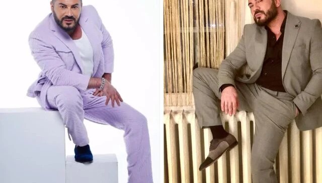 Ünlü şarkıcı Rober Hatemo’dan kafa karıştıran sözler: 2012’de öldüğümü düşünüyorum