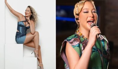 Ünlü şarkıcıdan veda gibi not: Bana bir şey olursa gözümü arkada bırakmayın