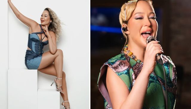 Ünlü şarkıcıdan veda gibi not: Bana bir şey olursa gözümü arkada bırakmayın