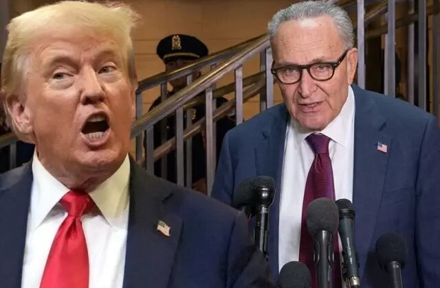 Ünlü senatör, ABD’yi İran’da bekleyen sonu açıkça söyledi