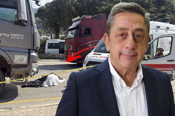 “Ünlü spiker öldü” haberleri sonrası kamera karşısına geçti: İyiyim