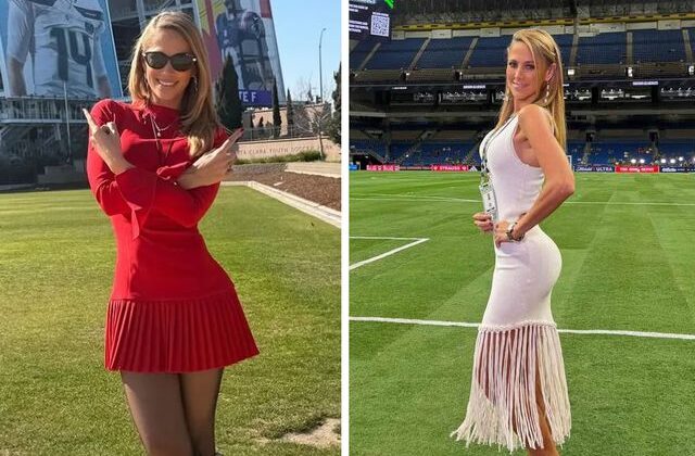 Ünlü spikere otel odasında büyük şok: Kapıyı kilitleyip öpmeye çalıştı