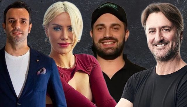 Ünlülere uyuşturucu operasyonunda yeni gelişme! İki kritik isim itirafçı oldu