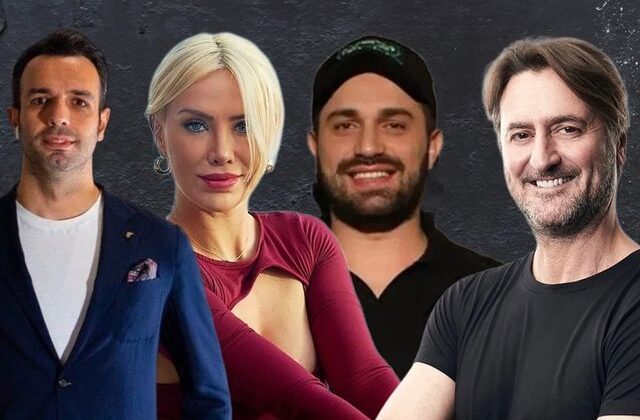 Ünlülere uyuşturucu operasyonunda yeni gelişme! İki kritik isim itirafçı oldu