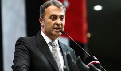 Uyuşturucu soruşturmasında Fikret Orman gözaltında