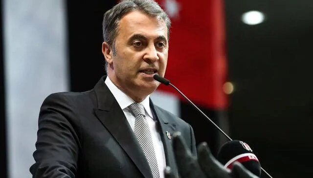 Uyuşturucu soruşturmasında Fikret Orman gözaltında