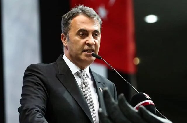 Uyuşturucu soruşturmasında Fikret Orman gözaltında