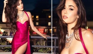 Ünlülere yönelik uyuşturucu soruşturmasında geriye sadece Hande Erçel kaldı