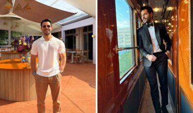 Ünlülere yönelik uyuşturucu soruşturmasında Hakan Sabancı da gözaltına alındı