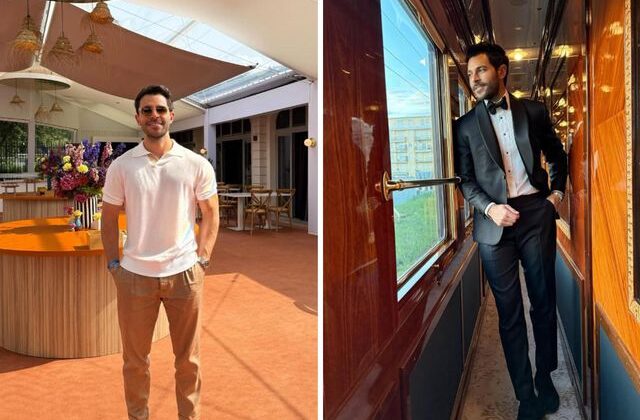 Ünlülere yönelik uyuşturucu soruşturmasında Hakan Sabancı da gözaltına alındı