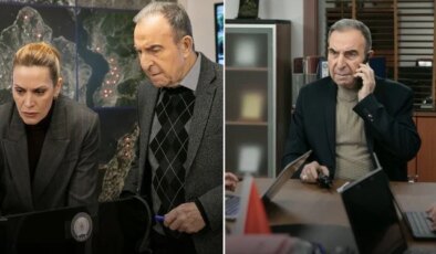 Usta oyuncu Zafer Ergin’den korkutan haber