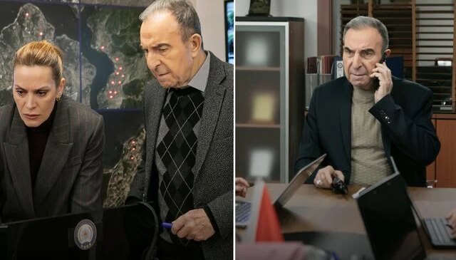 Usta oyuncu Zafer Ergin’den korkutan haber