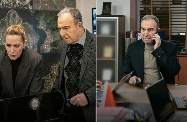 Usta oyuncu Zafer Ergin’den korkutan haber