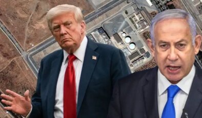 Uydu görüntüleri yayınlandı: 5 gündür İran’a saldıran İsrail ve ABD’ye büyük şok