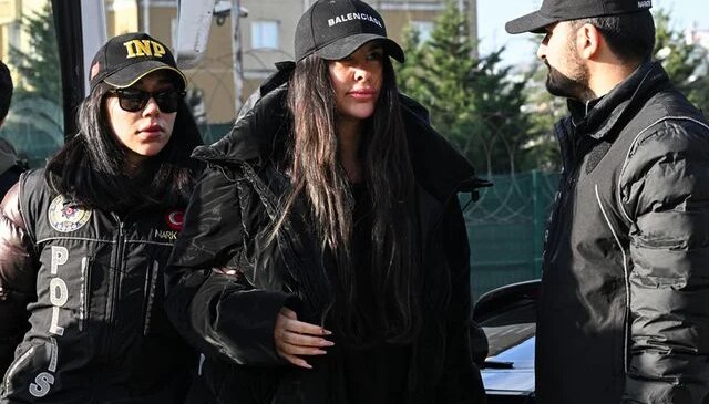 Ünlülere yönelik uyuşturucu operasyonunda 4 tutuklama