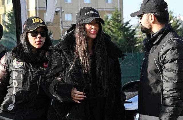 Ünlülere yönelik uyuşturucu operasyonunda 4 tutuklama