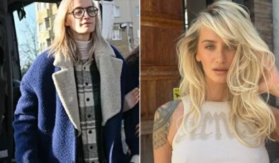 Uyuşturucu soruşturmasında gözaltına alınan Didem Soydan’dan ilk açıklama