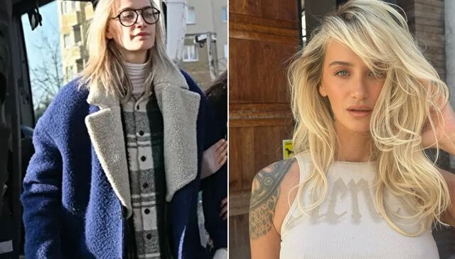 Uyuşturucu soruşturmasında gözaltına alınan Didem Soydan’dan ilk açıklama