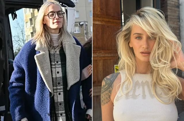 Uyuşturucu soruşturmasında gözaltına alınan Didem Soydan’dan ilk açıklama