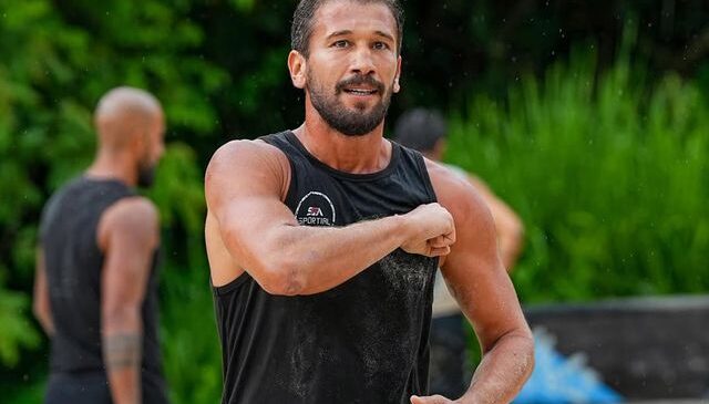 Adem Kılıçcı, pozitif çıktığı söylenen uyuşturucu testi için sessizliğini bozdu