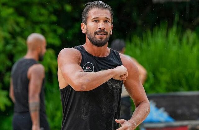 Adem Kılıçcı, pozitif çıktığı söylenen uyuşturucu testi için sessizliğini bozdu