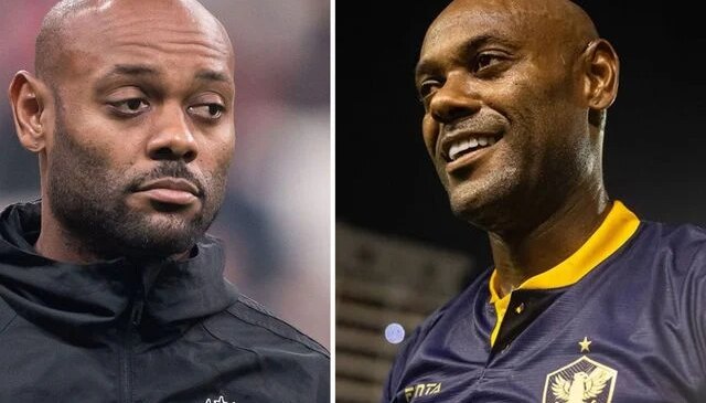 Vagner Love 41 yaşında futbolu bıraktı