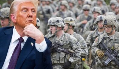 Vahim iddia: ABD Orta Doğu’ya 2 bin 500 asker daha konuşlandıracak