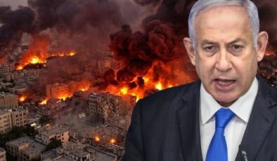 Vahim iddia: İsrail, İran’a nükleer silah kullanmayı düşünüyor