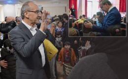 Validen tartışma yaratan sözler: 5 yaşındaki çocuğun kız mı erkek mi olduğunu anlamıyorum