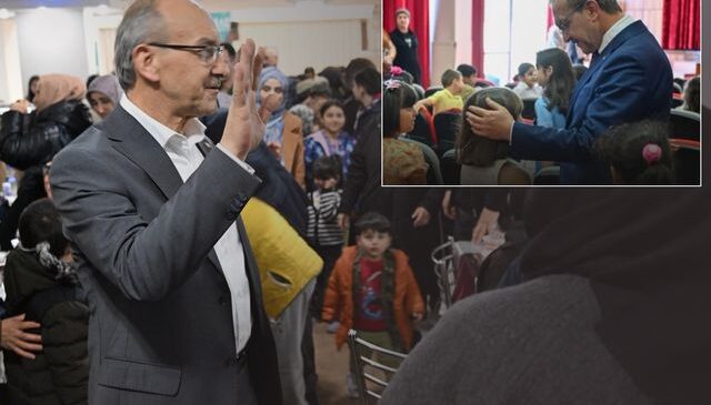 Validen tartışma yaratan sözler: 5 yaşındaki çocuğun kız mı erkek mi olduğunu anlamıyorum