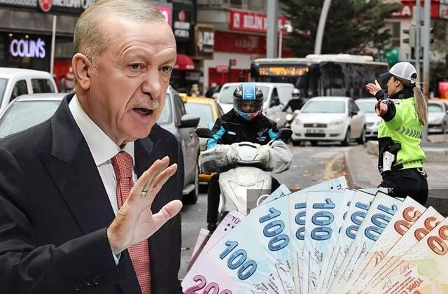 Vatandaş isyan etti, Cumhurbaşkanı Erdoğan devreye girdi: Talimatları verdim