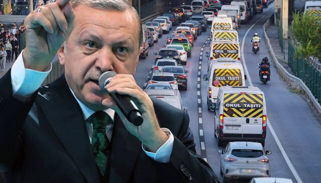 Vatandaşlardan şikayet yağdı! Cumhurbaşkanı Erdoğan talimatı verdi