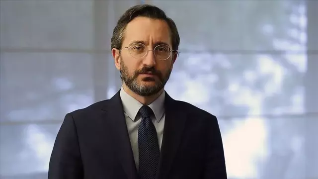 vatikan buyukelcisi olarak atanan fahrettin altun 19632673 9813 o