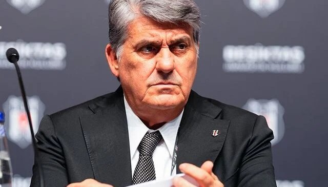 Ve Serdal Adalı bombayı patlattı: Onun kariyeri bitti