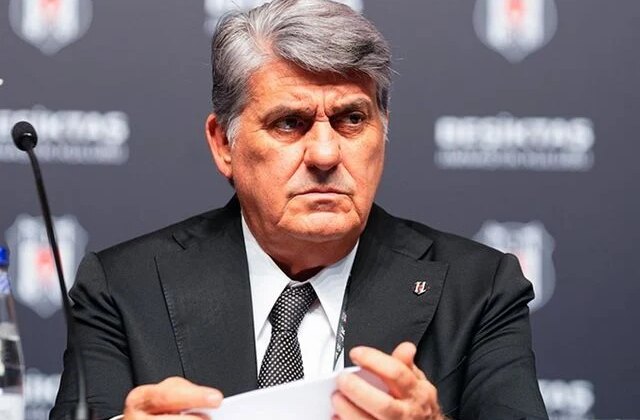 Ve Serdal Adalı bombayı patlattı: Onun kariyeri bitti