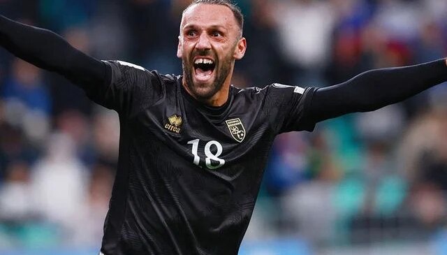 Vedat Muriqi’den A Milli Takımımız hakkında açıklama: Zayıf noktalarını biliyoruz