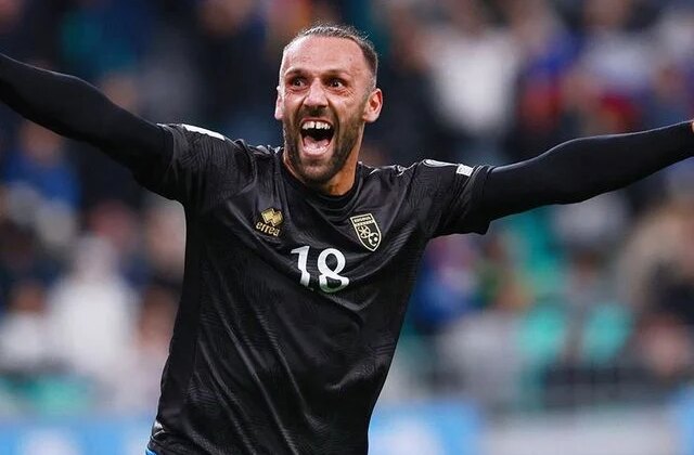 Vedat Muriqi’den A Milli Takımımız hakkında açıklama: Zayıf noktalarını biliyoruz