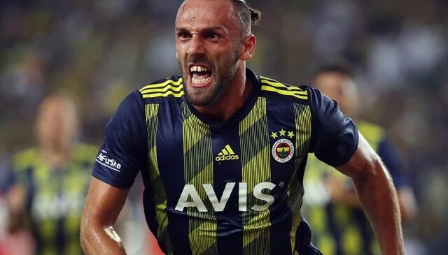 Vedat Muriqi’den Fenerbahçe’ye sürpriz mesaj