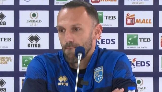 Vedat Muriqi’den Türkiye maçı öncesi bomba sözler