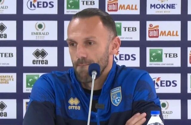 Vedat Muriqi’den Türkiye maçı öncesi bomba sözler