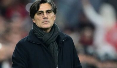 Vincenzo Montella’ya baskı yapılıyor iddiası: Bu 3 oyuncuyu oynatma