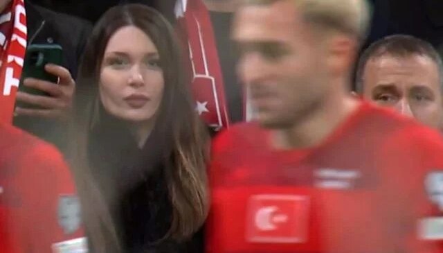 Barış Alper’e bakışları olay olmuştu: O kızdan günler sonra ilk açıklama