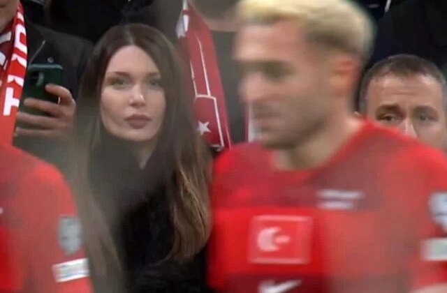 Barış Alper’e bakışları olay olmuştu: O kızdan günler sonra ilk açıklama