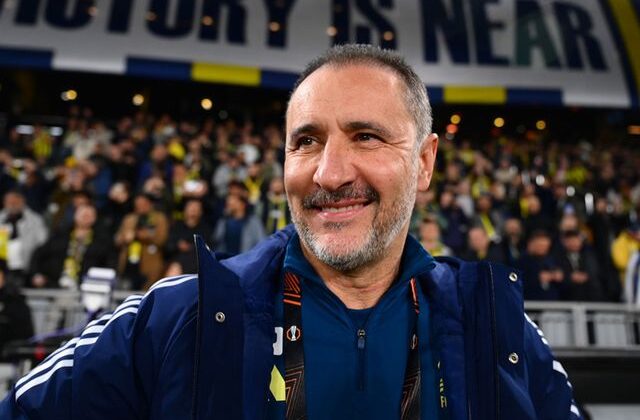 Vitor Pereira’nın Nottingham’ı milli yıldızımızı penaltılarda eledi