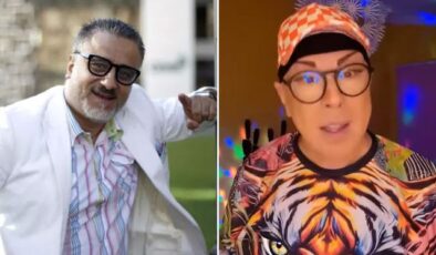 VJ Bülent’ten Erol Köse’yle ilgili dikkat çeken sözler: Benim hayatımda bir kurtarıcı