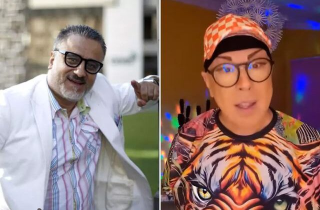 VJ Bülent’ten Erol Köse’yle ilgili dikkat çeken sözler: Benim hayatımda bir kurtarıcı